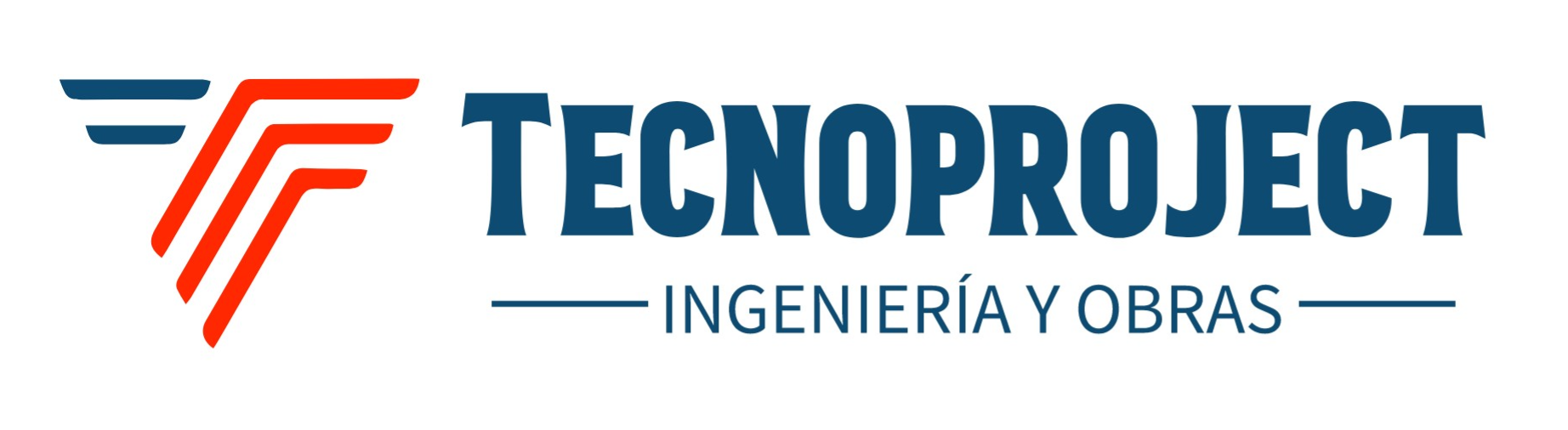 Tecnoproject — Ingeniería y Obras