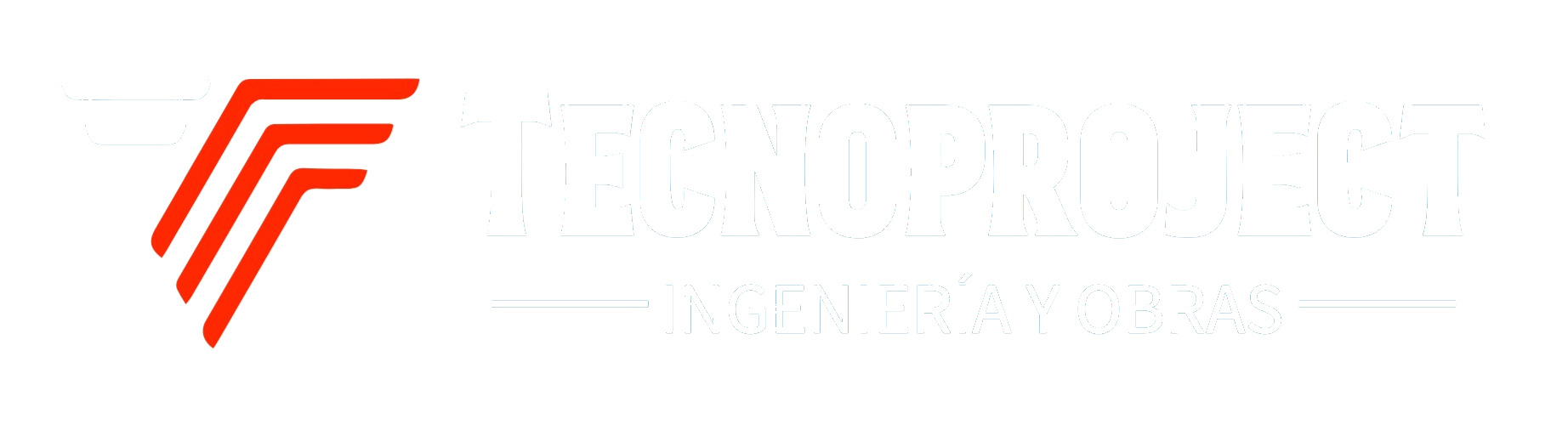 Tecnoproject — Ingeniería y Obras