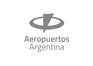 Aeropuertos Argentina 2000