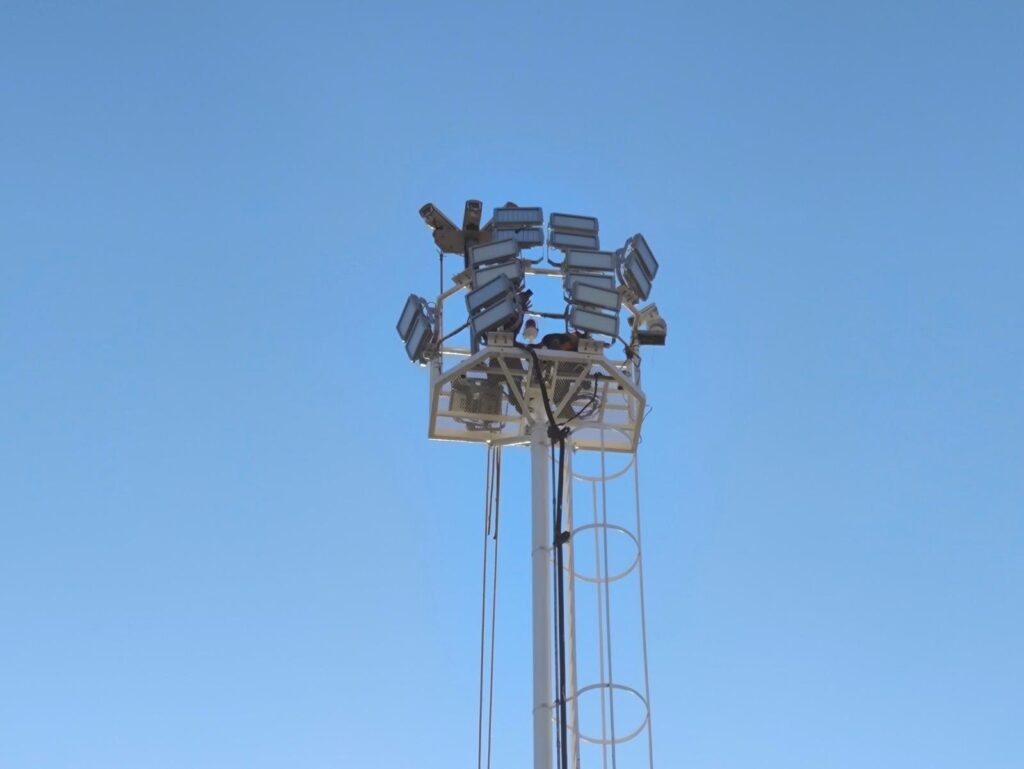 Plataforma 3